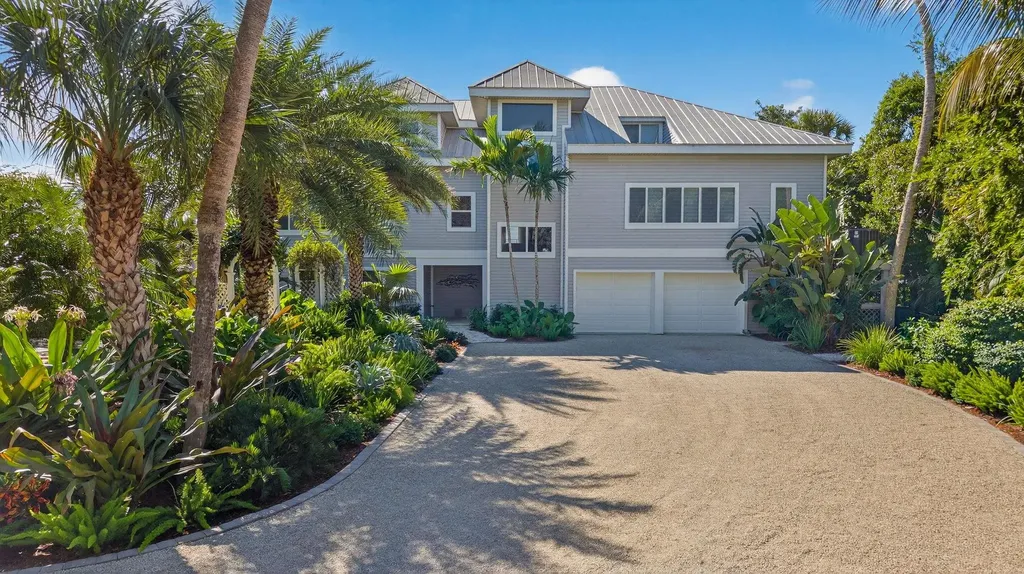 2400 Los Colony Road Sanibel FL 33957