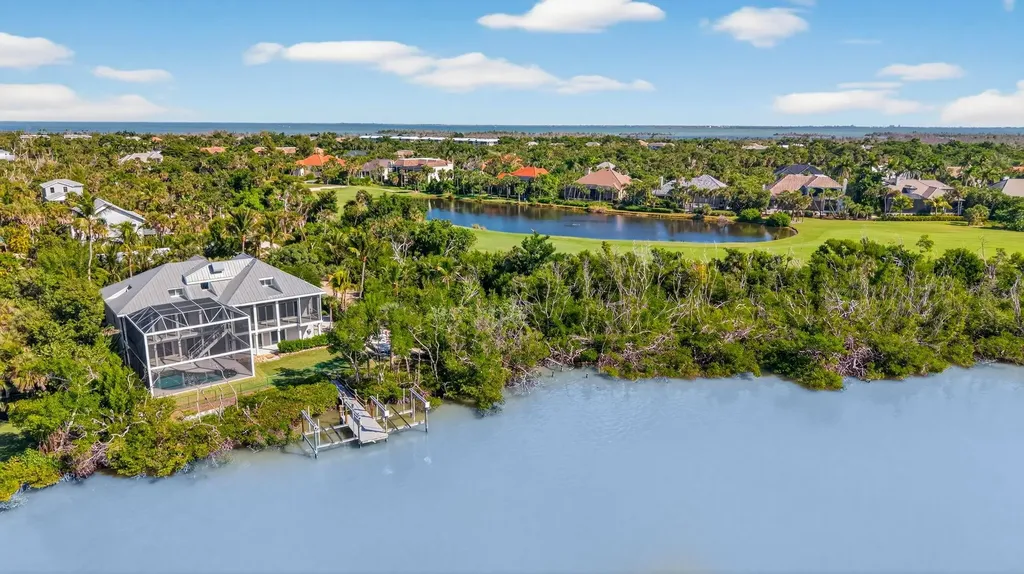 2400 Los Colony Road Sanibel FL 33957