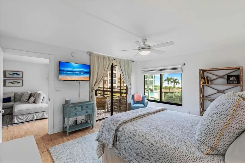 2777 W Gulf Drive Sanibel FL 33957