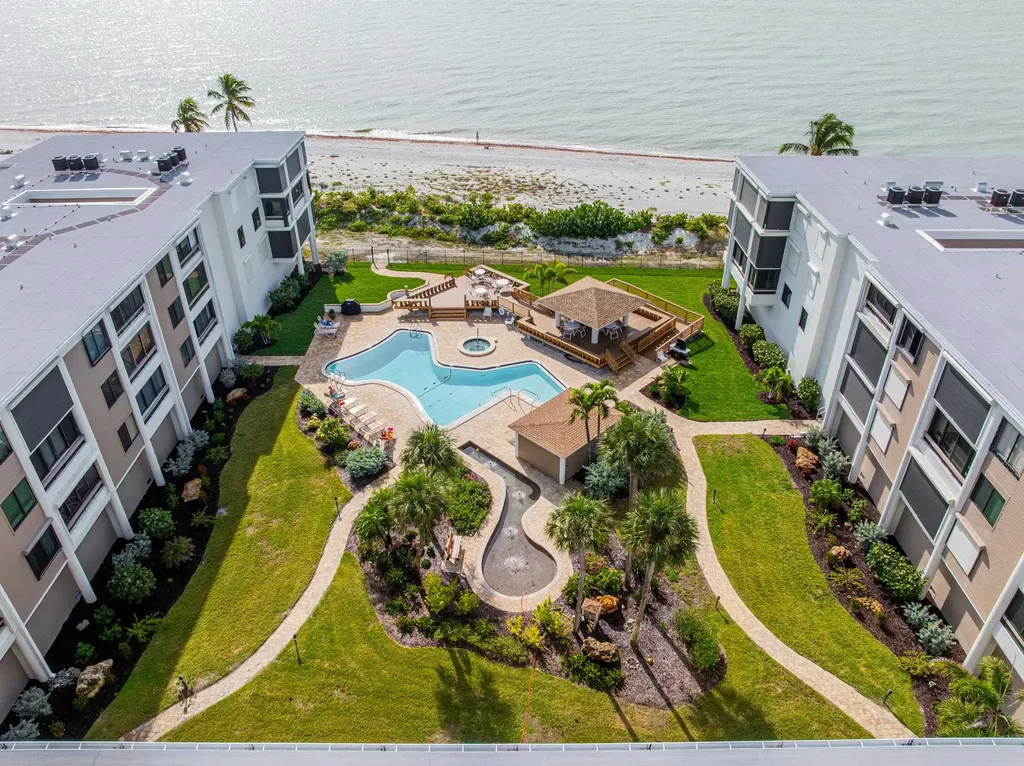 2777 W Gulf Drive Sanibel FL 33957