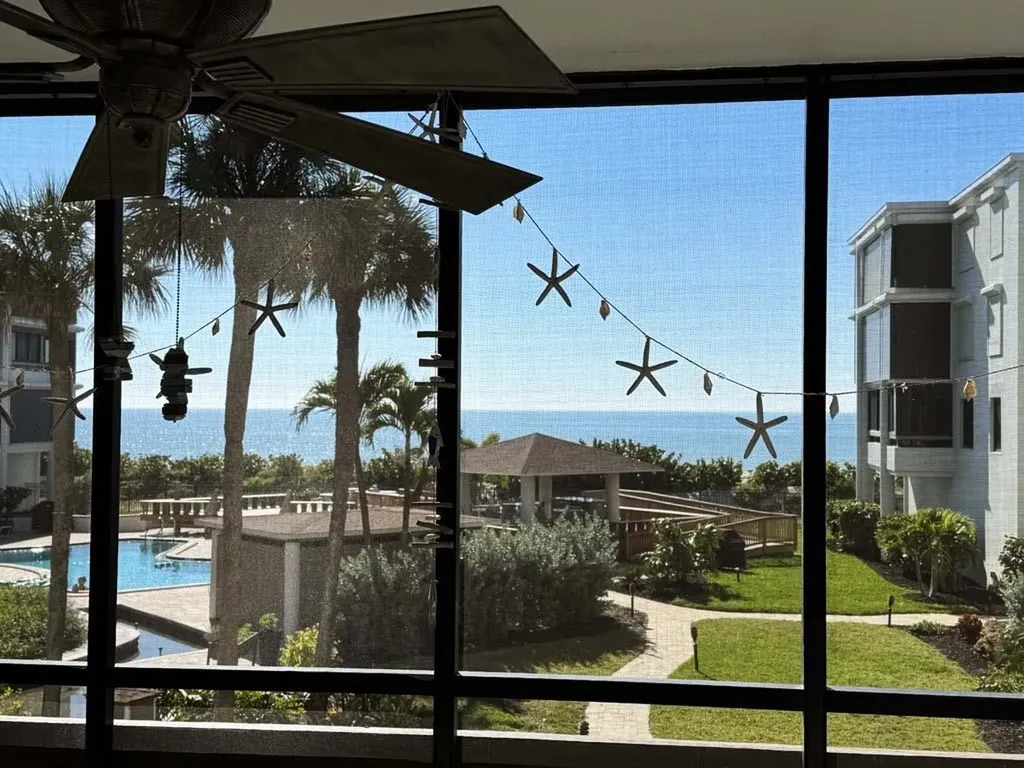 2777 W Gulf Drive Sanibel FL 33957