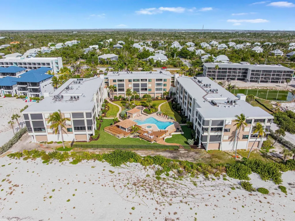 2777 W Gulf Drive Sanibel FL 33957