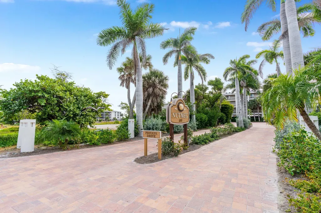 2777 W Gulf Drive Sanibel FL 33957