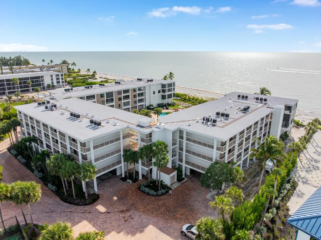 2777 W Gulf Drive Sanibel FL 33957