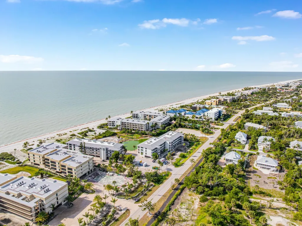 2777 W Gulf Drive Sanibel FL 33957