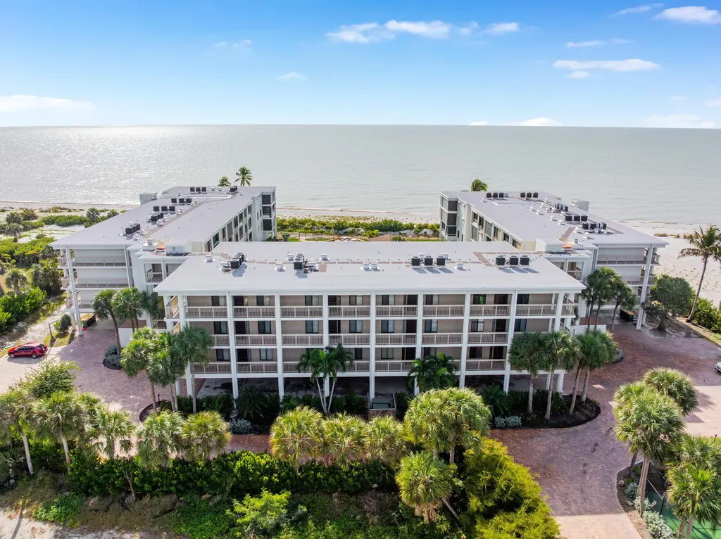 2777 W Gulf Drive Sanibel FL 33957