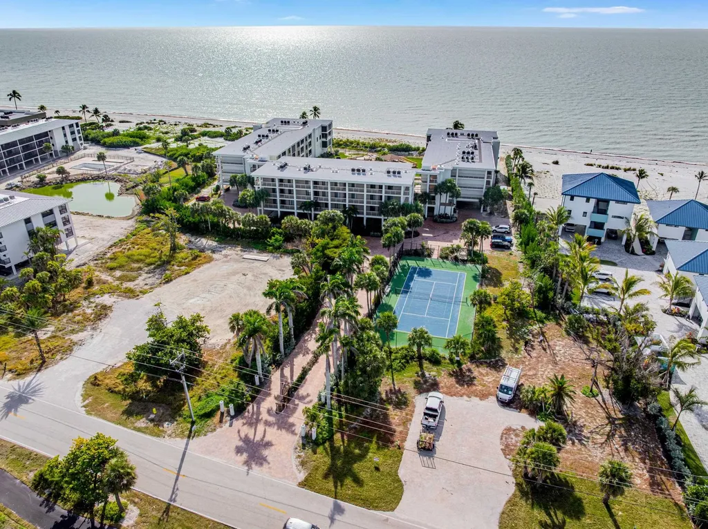 2777 W Gulf Drive Sanibel FL 33957