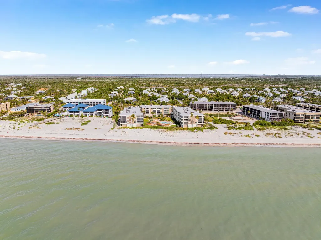 2777 W Gulf Drive Sanibel FL 33957