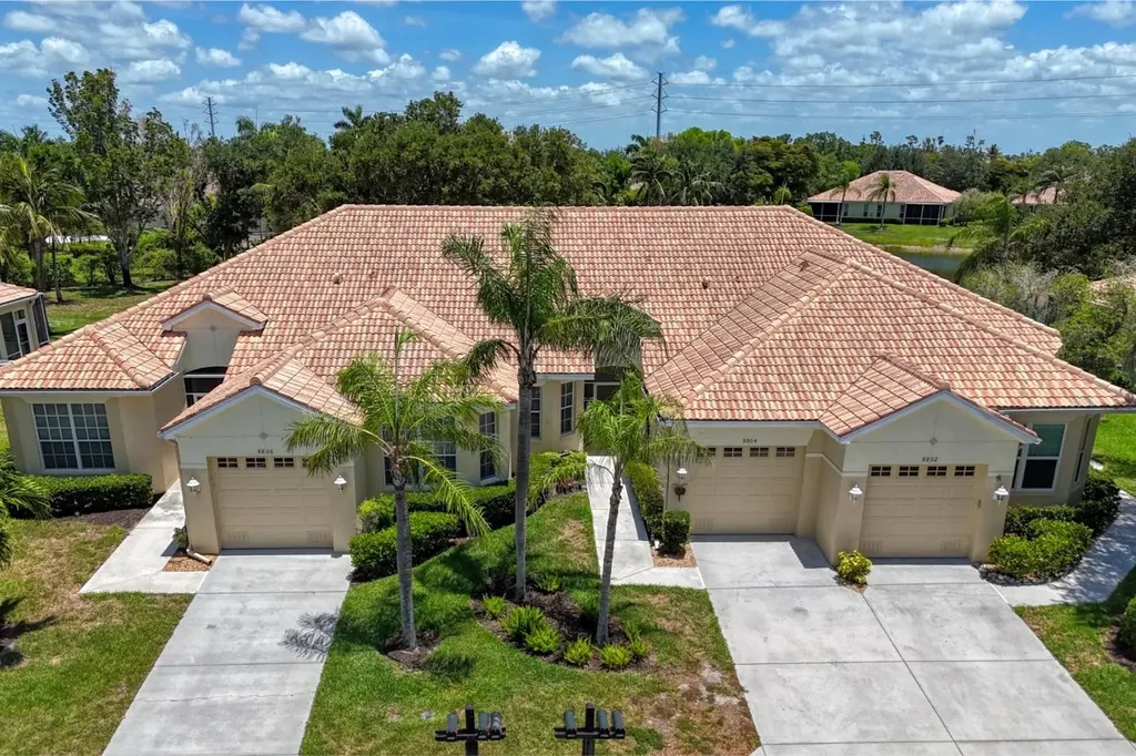 8804 Middlebrook Drive Fort Myers FL 33908