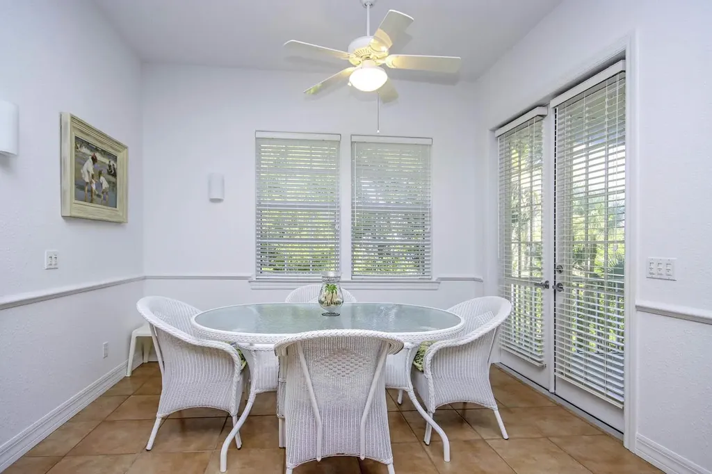 580 Sea Oats Drive Sanibel FL 33957