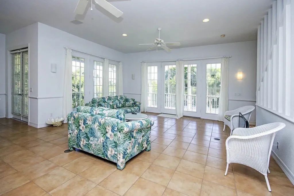 580 Sea Oats Drive Sanibel FL 33957