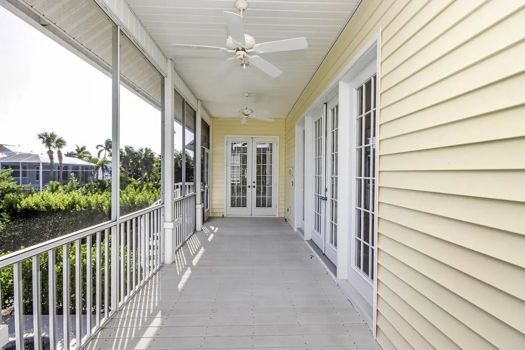 580 Sea Oats Drive Sanibel FL 33957