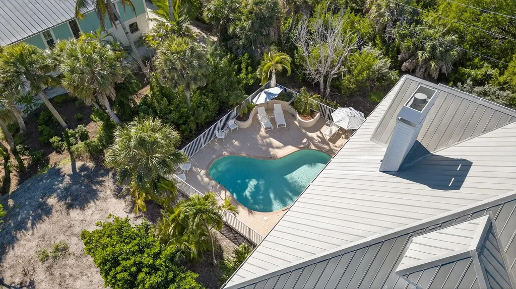 290 Southwinds Drive Sanibel FL 33957