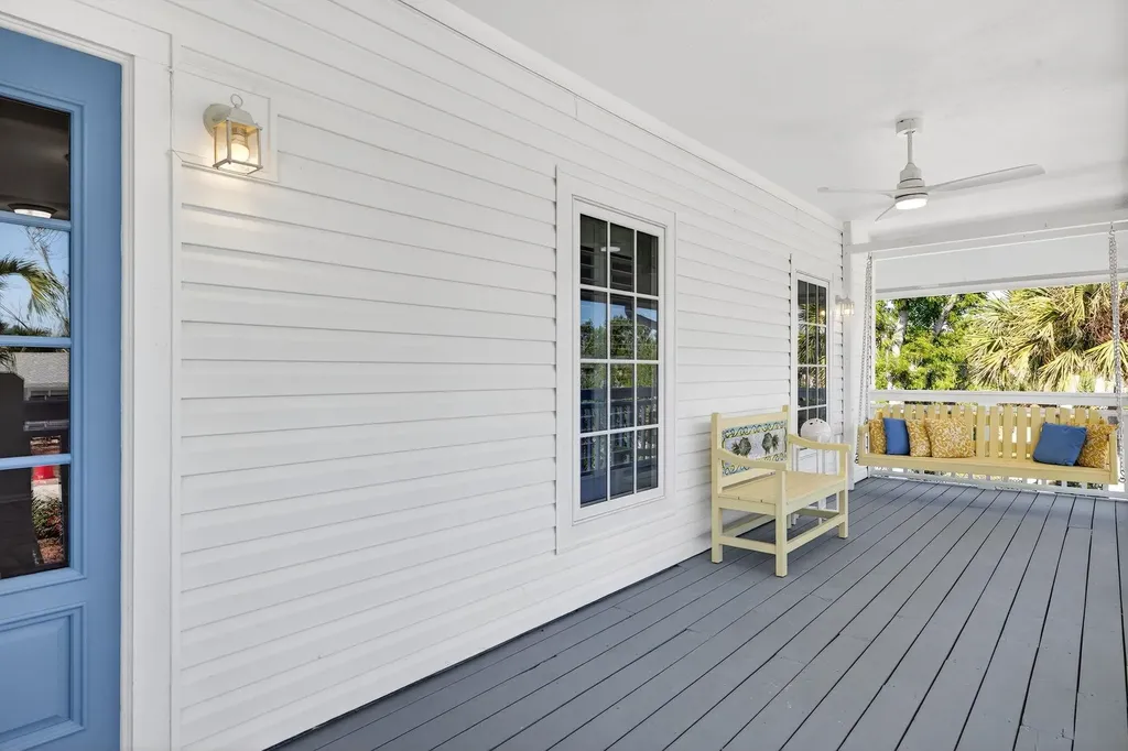 290 Southwinds Drive Sanibel FL 33957