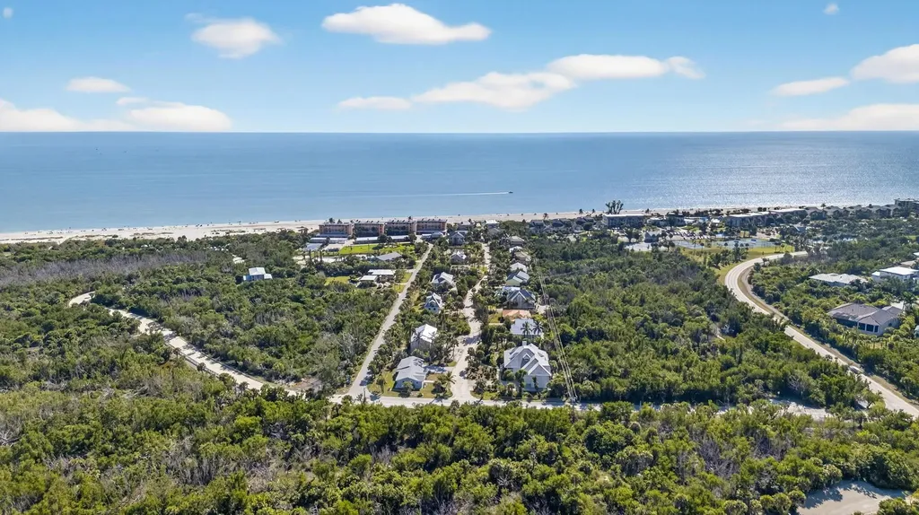 290 Southwinds Drive Sanibel FL 33957
