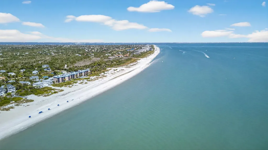 290 Southwinds Drive Sanibel FL 33957