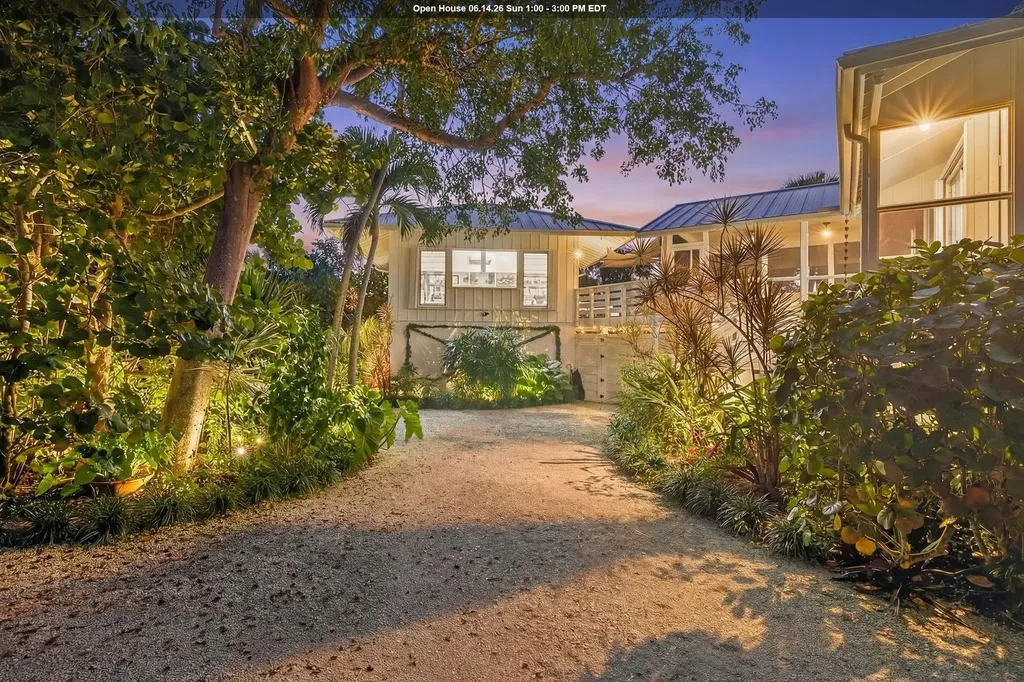 1973 Wild Lime Drive Sanibel FL 33957