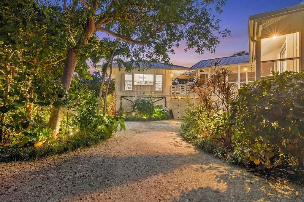 1973 Wild Lime Drive Sanibel FL 33957