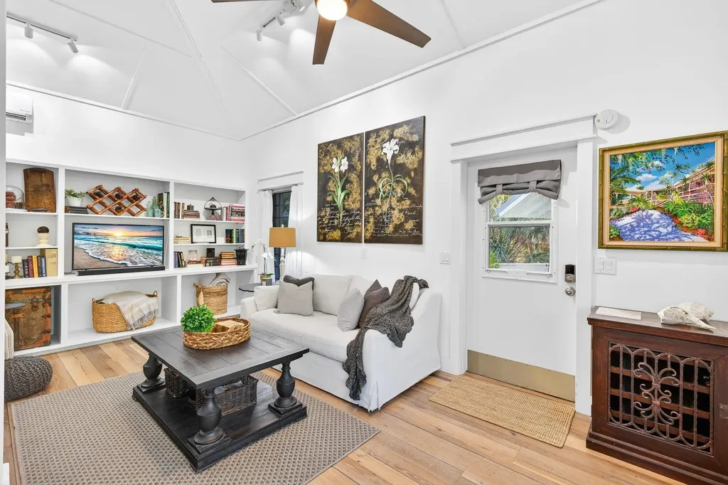 1973 Wild Lime Drive Sanibel FL 33957