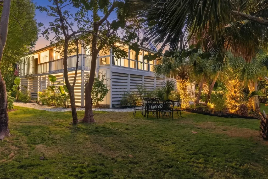 1973 Wild Lime Drive Sanibel FL 33957