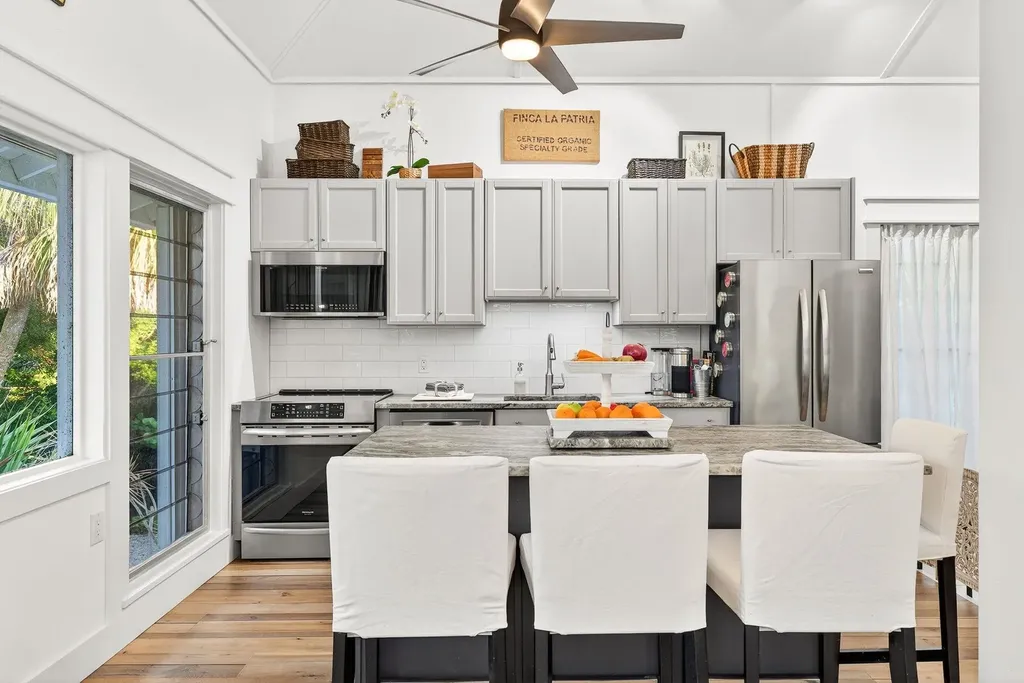 1973 Wild Lime Drive Sanibel FL 33957