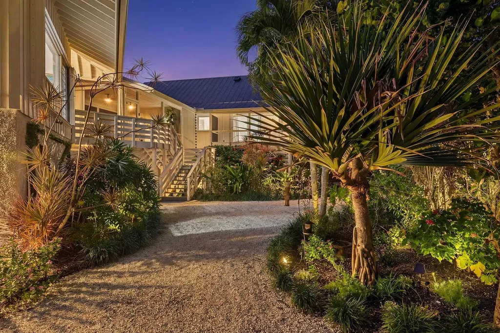 1973 Wild Lime Drive Sanibel FL 33957