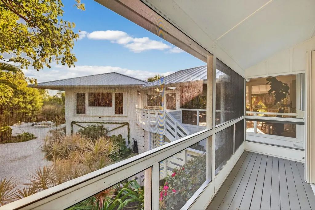 1973 Wild Lime Drive Sanibel FL 33957