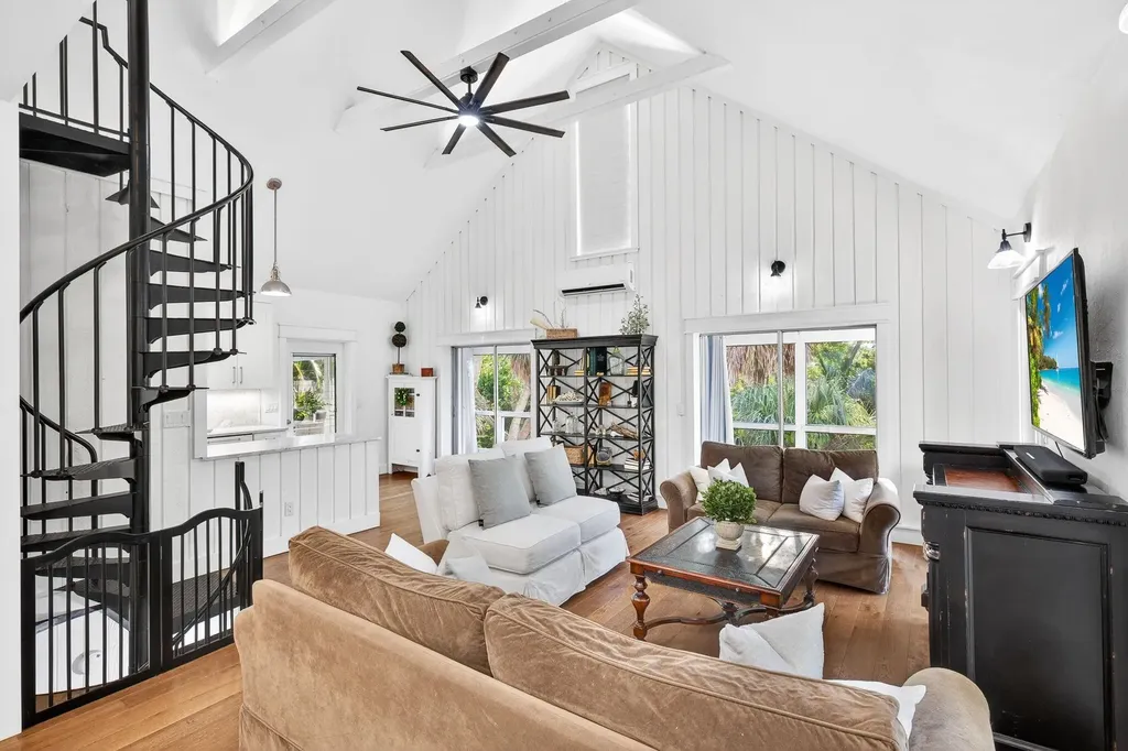 1973 Wild Lime Drive Sanibel FL 33957