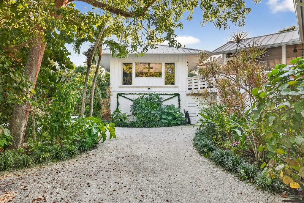 1973 Wild Lime Drive Sanibel FL 33957