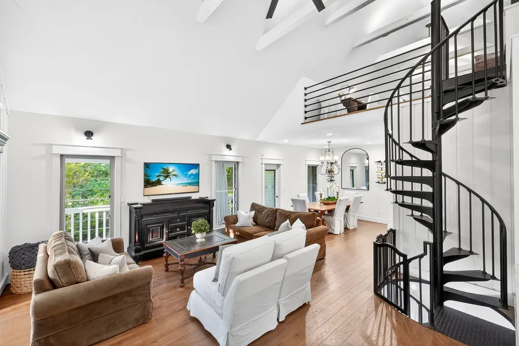 1973 Wild Lime Drive Sanibel FL 33957