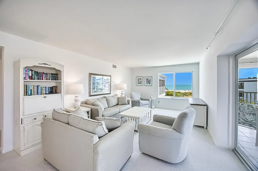610 Donax Street Sanibel FL 33957