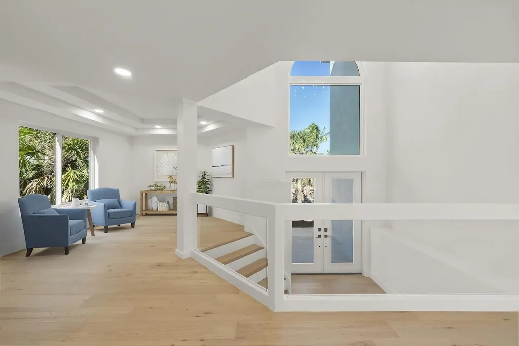 505 Kinzie Island Court Sanibel FL 33957