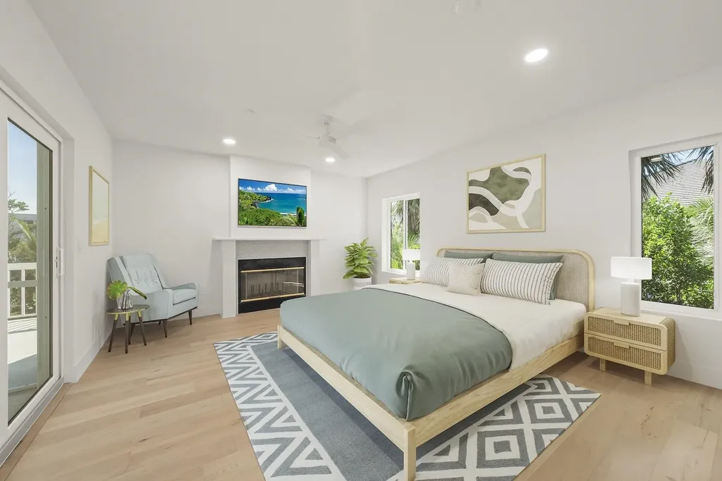 505 Kinzie Island Court Sanibel FL 33957