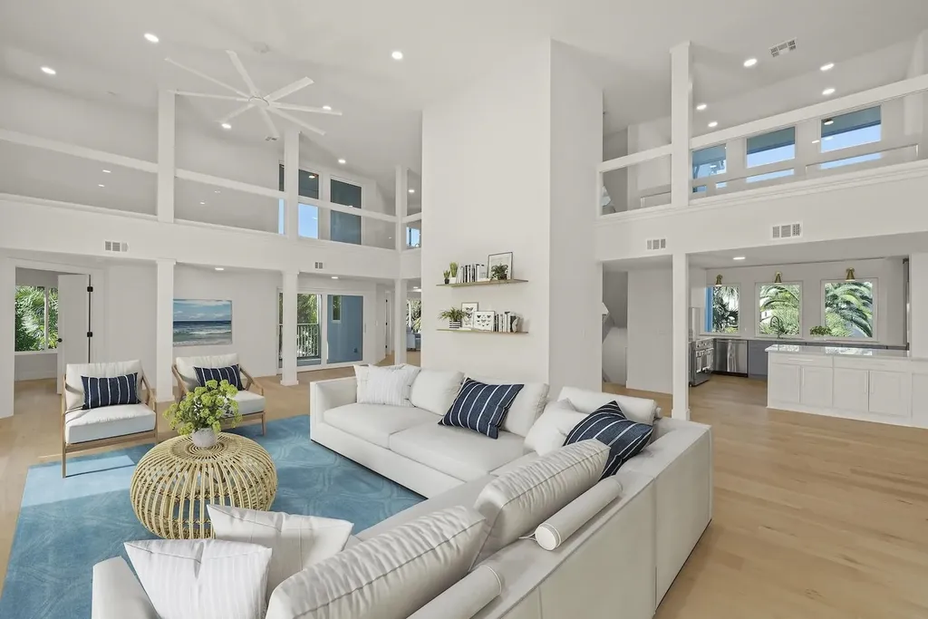 505 Kinzie Island Court Sanibel FL 33957