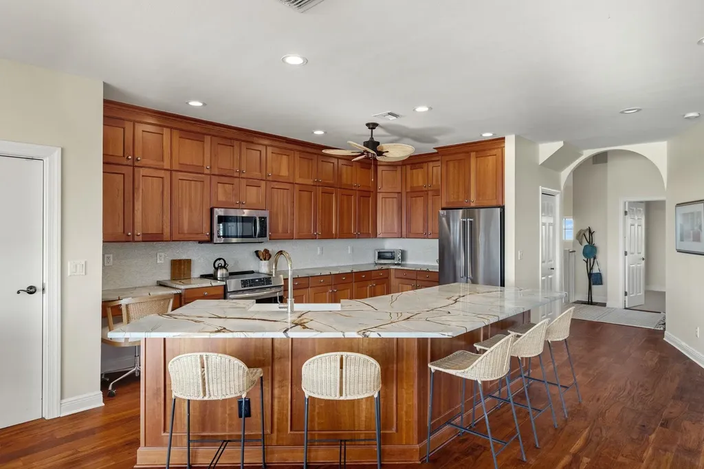 5423 Shearwater Drive Sanibel FL 33957