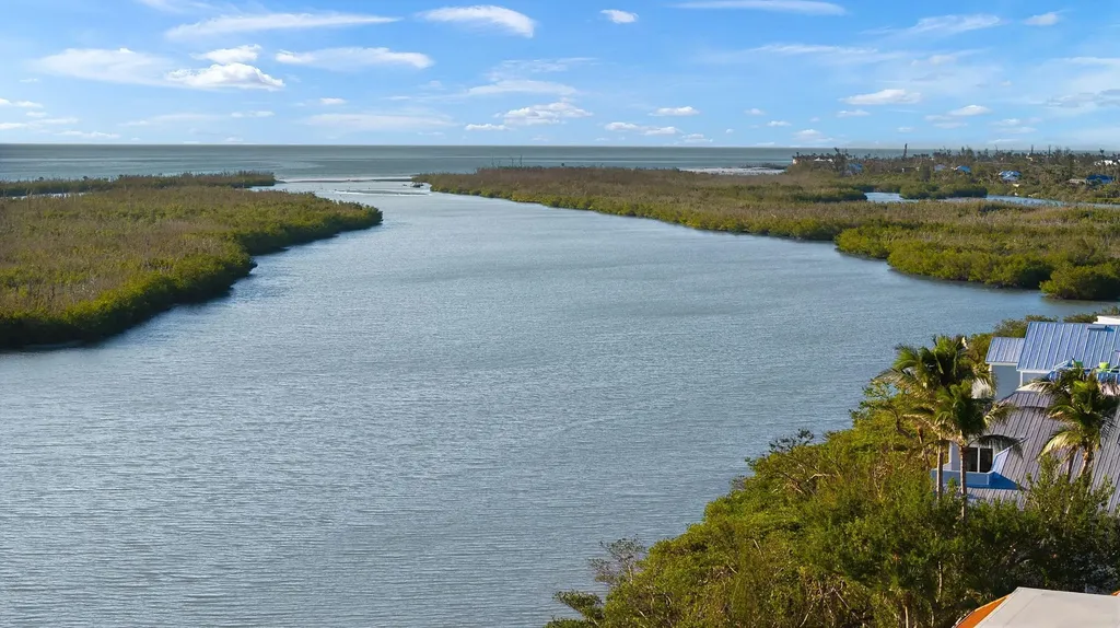 5423 Shearwater Drive Sanibel FL 33957