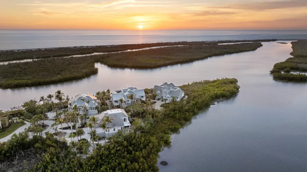 5423 Shearwater Drive Sanibel FL 33957