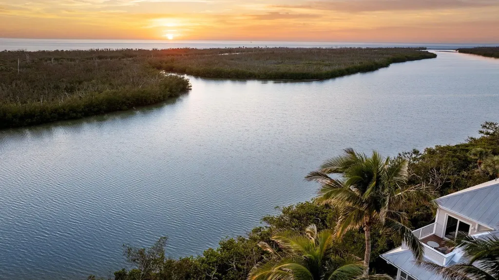 5423 Shearwater Drive Sanibel FL 33957