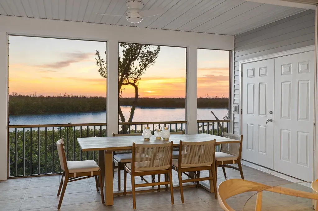 5423 Shearwater Drive Sanibel FL 33957