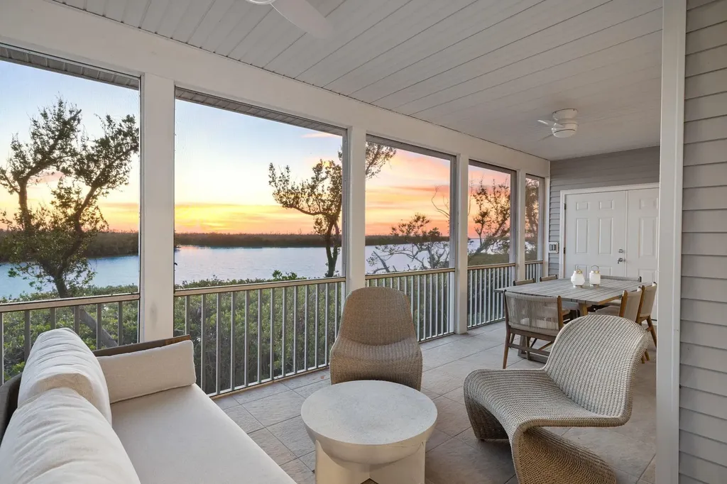 5423 Shearwater Drive Sanibel FL 33957