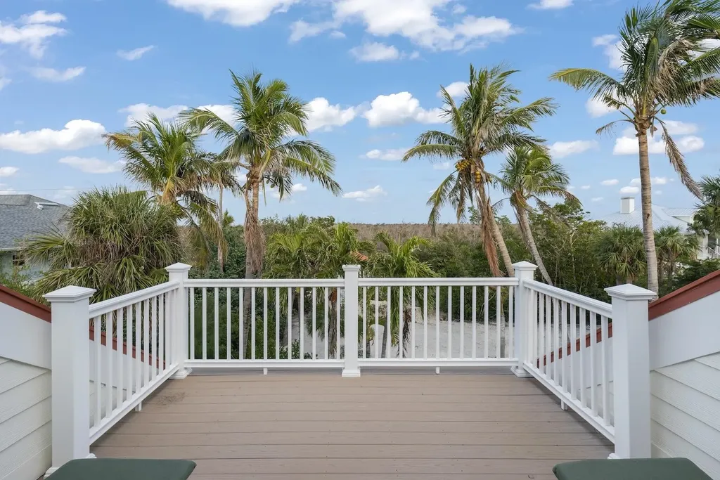 16813 Captiva Drive Captiva FL 33924
