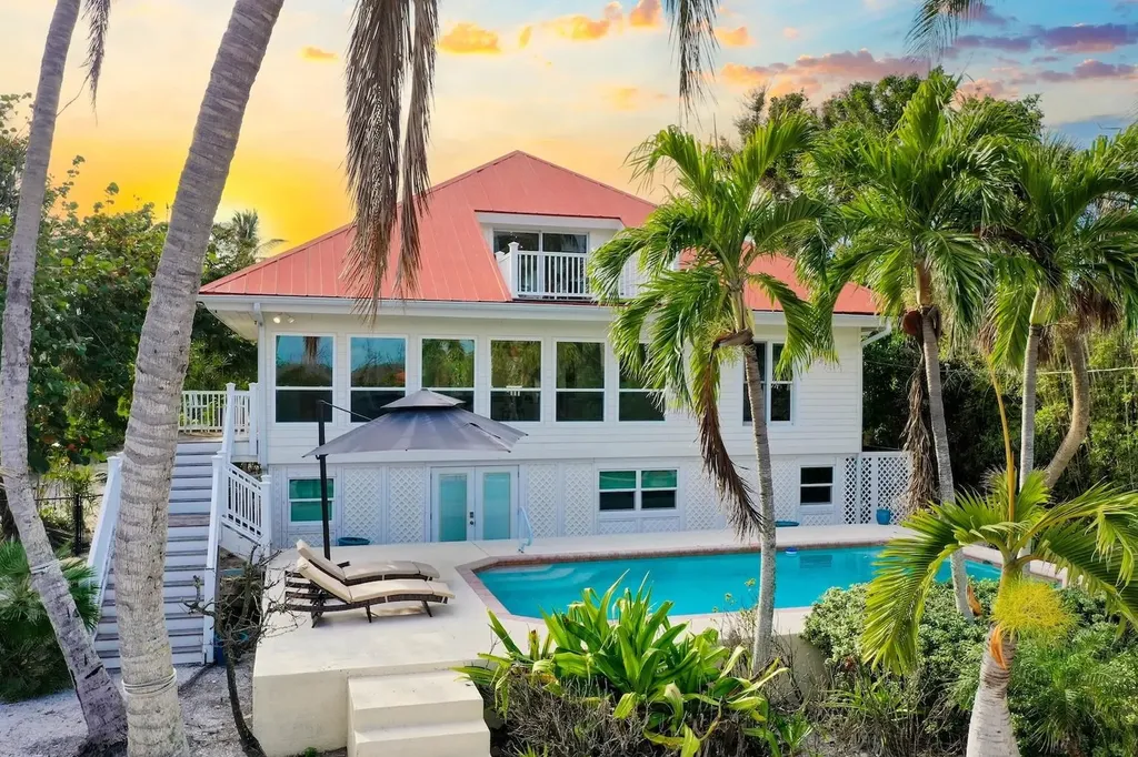 16813 Captiva Drive Captiva FL 33924