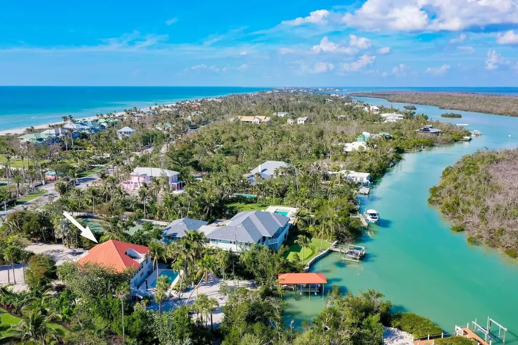 16813 Captiva Drive Captiva FL 33924