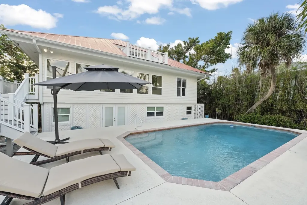 16813 Captiva Drive Captiva FL 33924