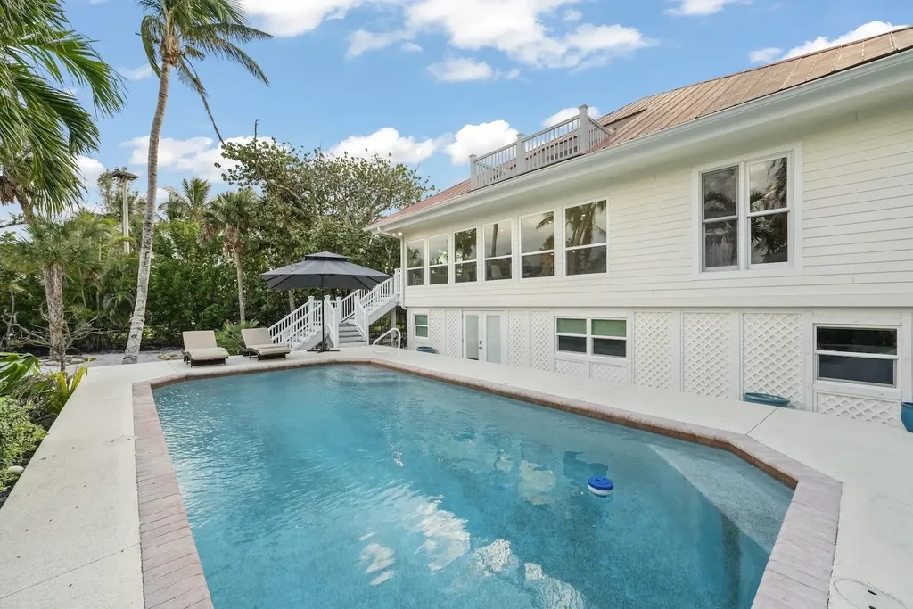 16813 Captiva Drive Captiva FL 33924