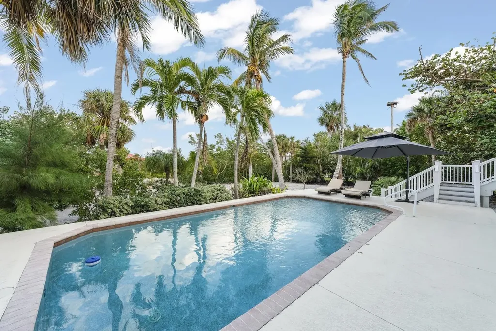 16813 Captiva Drive Captiva FL 33924