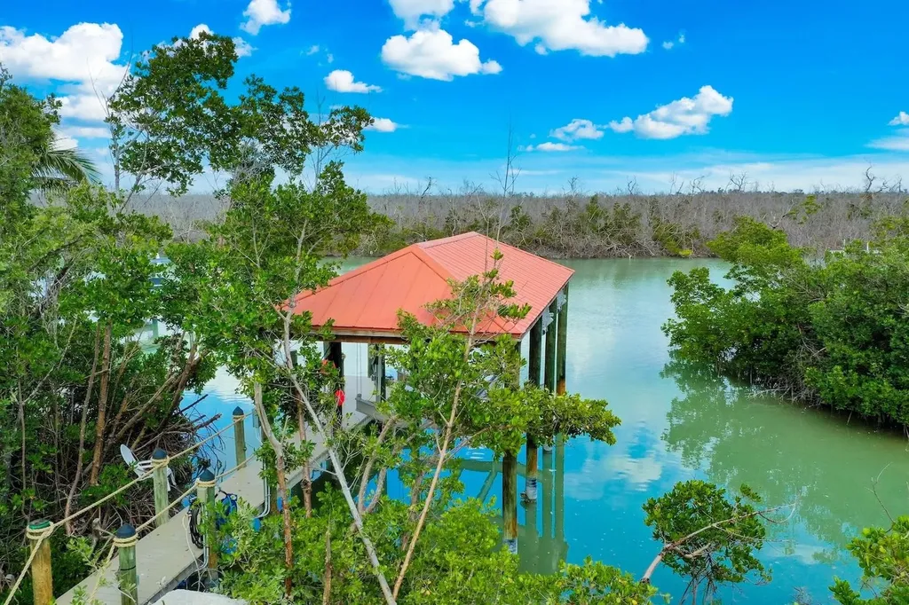 16813 Captiva Drive Captiva FL 33924