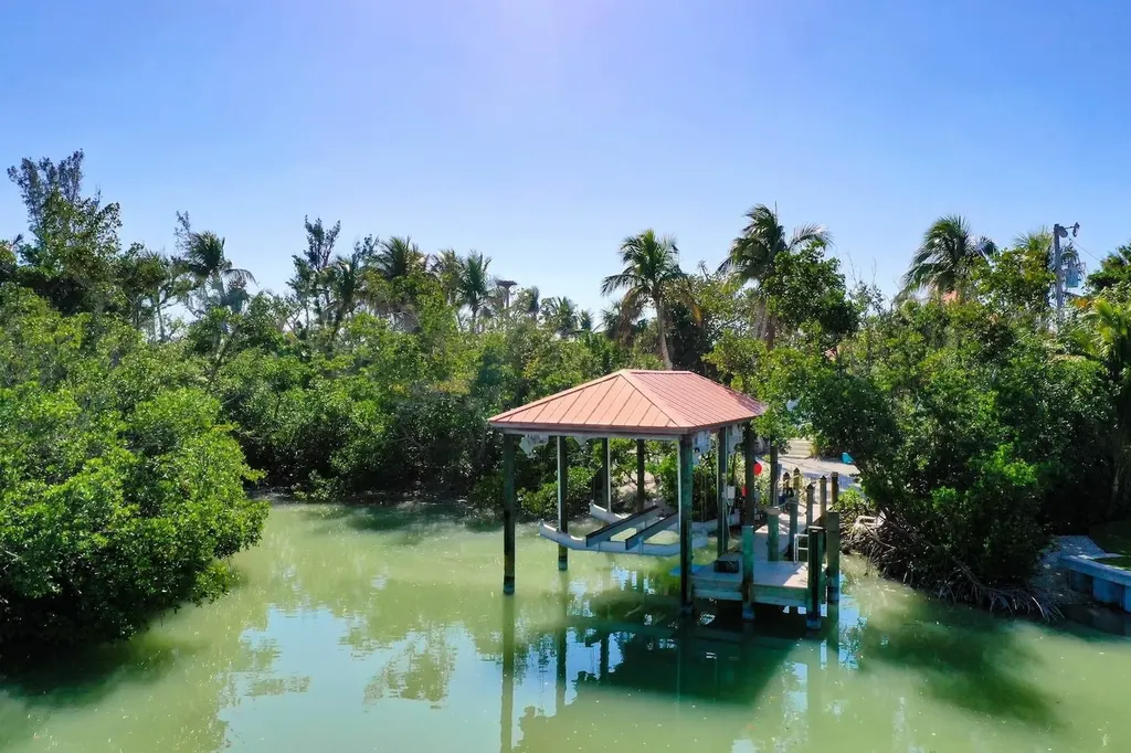 16813 Captiva Drive Captiva FL 33924