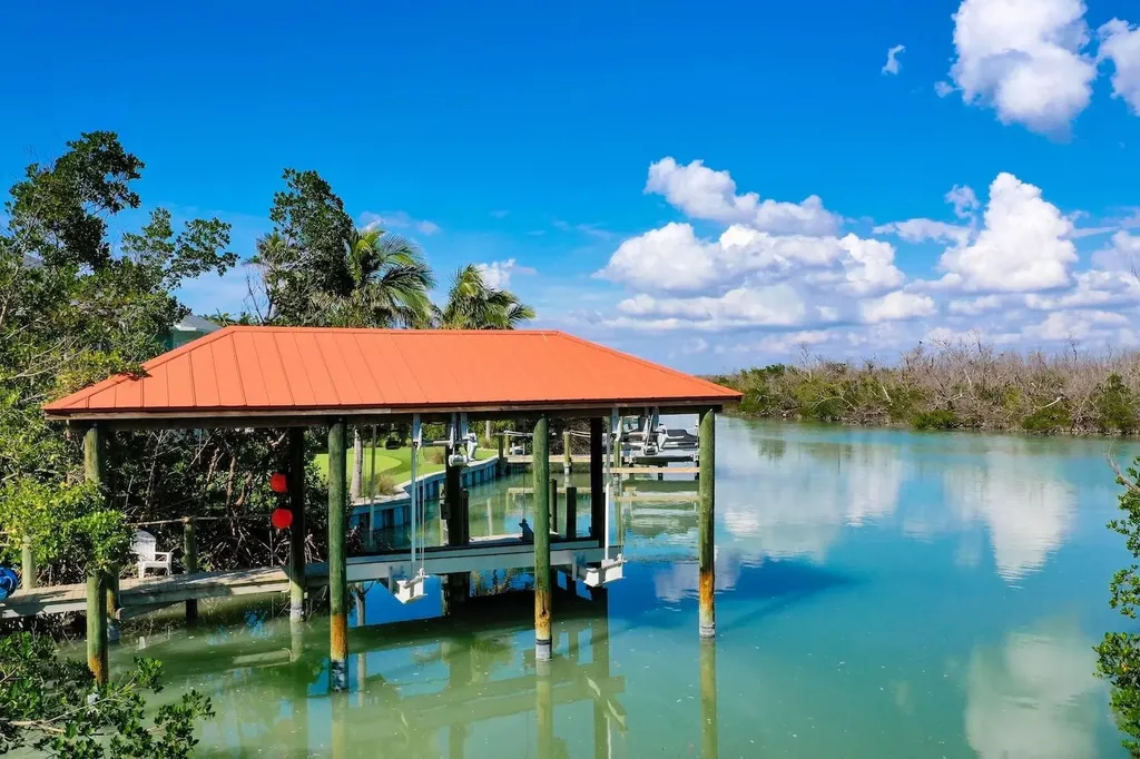 16813 Captiva Drive Captiva FL 33924