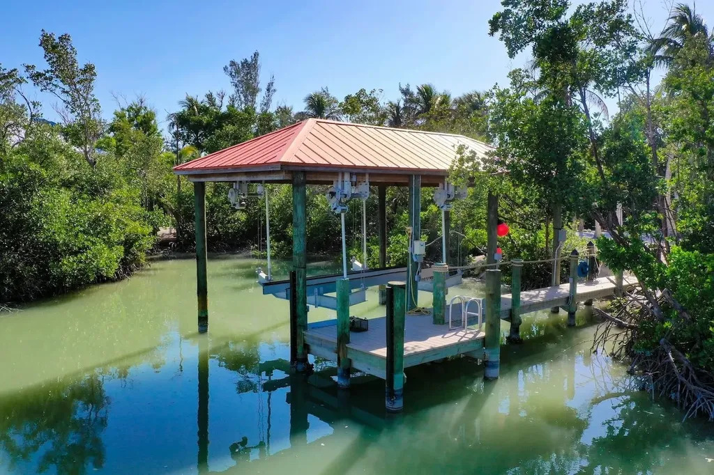 16813 Captiva Drive Captiva FL 33924